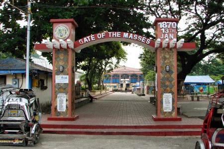 Pozorrubio, Pangasinan, Philippines 10.